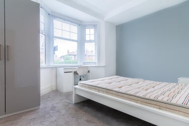 8 bed house, Osborne Road, Jesmond, Newcastle, NE23JT - Image 2